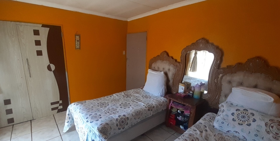 4 Bedroom Property for Sale in Botshabelo Free State